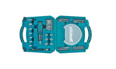 Makita D-42329 65 Piece Ratchet Screwdriver Combination Kit - Tool Market
